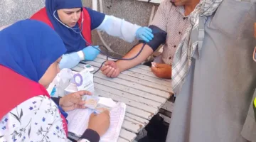 الصحة الشرقية توفر خدماتها لأكثر من 373 ألف مواطن في غضون 5 أيام