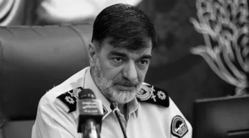 الأجهزة الأمنية الإيرانية تحت ضغط العزلة: رادان يسلط الضوء على أزمة النظام وميليشياته الأمنية