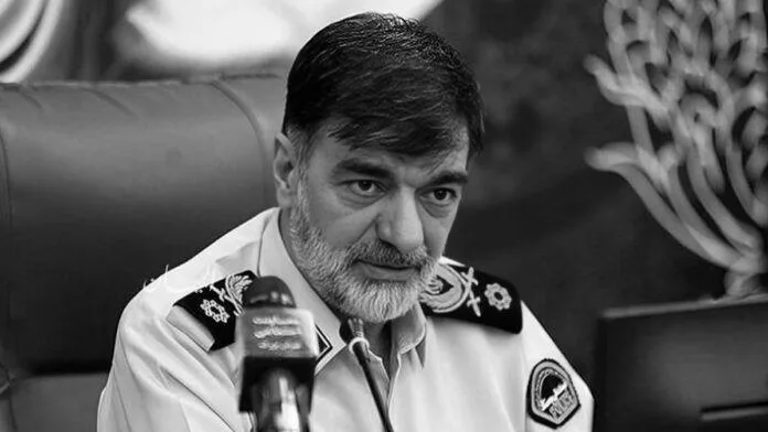 الأجهزة الأمنية الإيرانية تحت ضغط العزلة: رادان يسلط الضوء على أزمة النظام وميليشياته الأمنية الأجهزة الأمنية الإيرانية تحت ضغط العزلة: رادان يسلط الضوء على أزمة النظام وميليشياته الأمنية