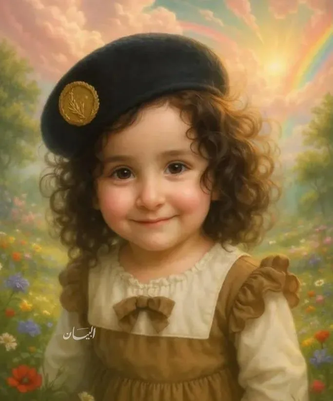 مقتل الطفلة رُها شيخي برصاص قوات الباسيج والحرس الثوري الإيراني مقتل الطفلة رُها شيخي برصاص قوات الباسيج والحرس الثوري الإيراني