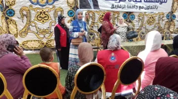 صحة الشرقية تخدم أكثر من 464 ألف مواطن في ستة أيام