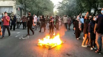 الأزمات الإنسانية في غزة وسياسات إيران العدوانية: مفتاح السلام يكمن في إنهاء نظام الملالي