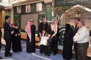 إبراهيم القللي… مصري يقدم نموذجاً مبهراً للشجاعة في إنقاذ مرضى حريق مستشفى جازان في السعودية
