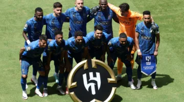 هل أثر التعب على الهلال وما هي وجهة نظر القانون؟