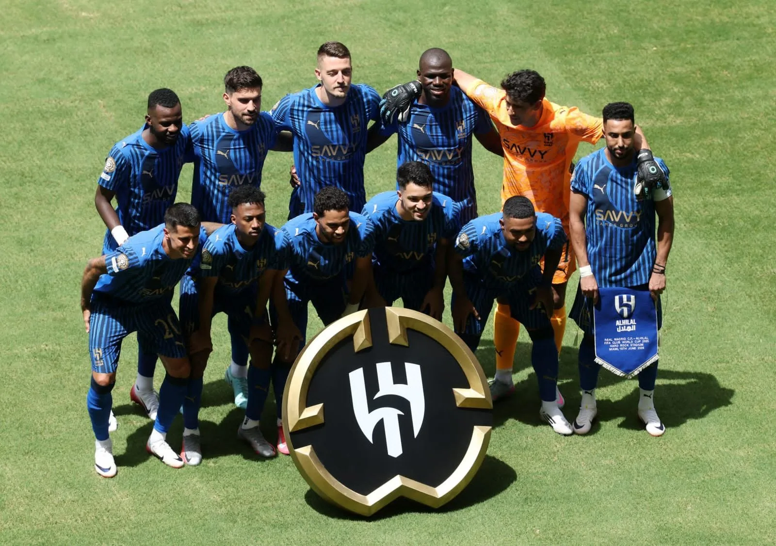 هل أثر التعب على الهلال وما هي وجهة نظر القانون؟ هل أثر التعب على الهلال وما هي وجهة نظر القانون؟
