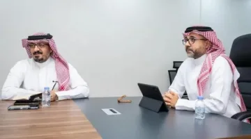 تأكيد استمرار المهندس “أحمد أخريدة” في رئاسة نادي الخليج لمدة أربع سنوات إضافية