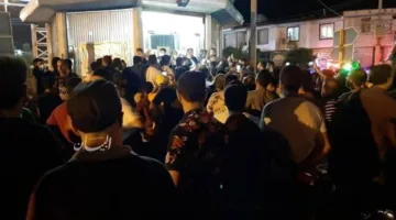 هتافات ‘الموت للدكتاتور’ في طهران وسبزوار: تصاعد الغضب الشعبي إثر انقطاع الكهرباء وتدهور إدارة النظام