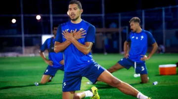 غوميز يوفر راحة للاعبي الفتح