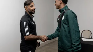 الاتفاق يستأنف تدريباته في معسكر البرتغال مع انضمام لاعبي المنتخب