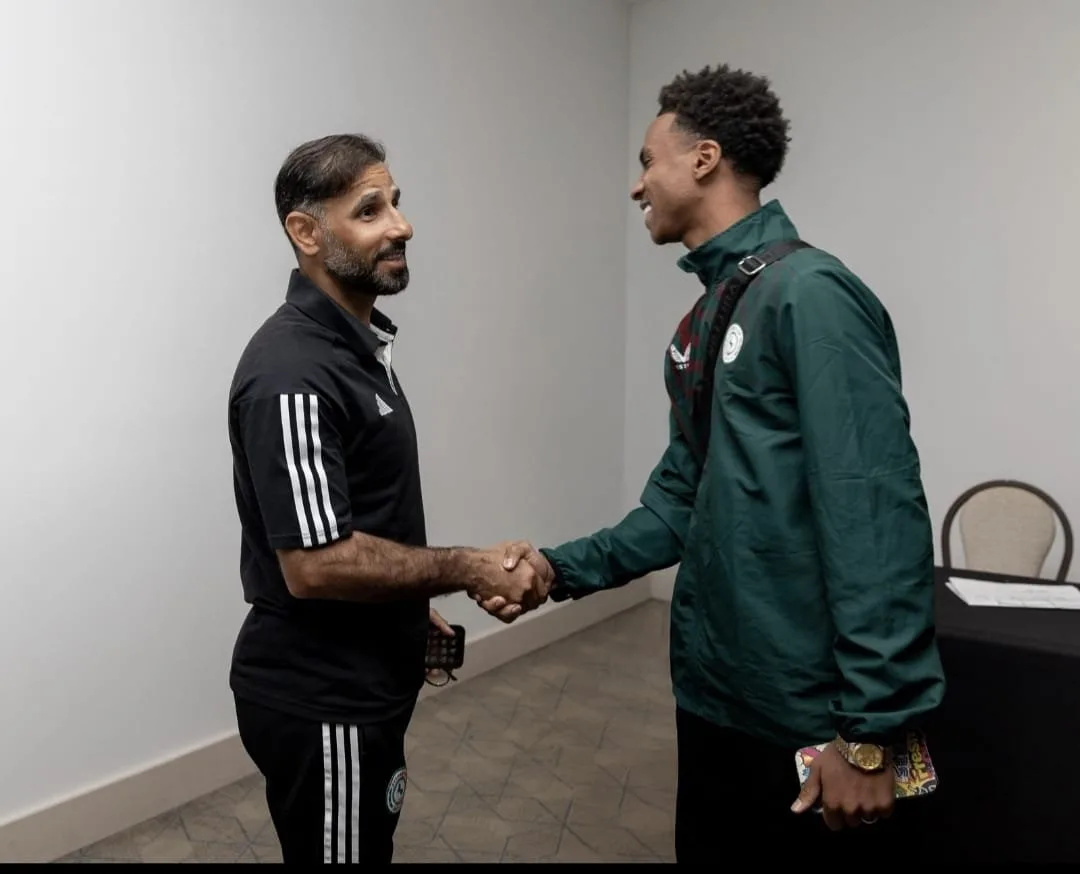 الاتفاق يستأنف تدريباته في معسكر البرتغال مع انضمام لاعبي المنتخب