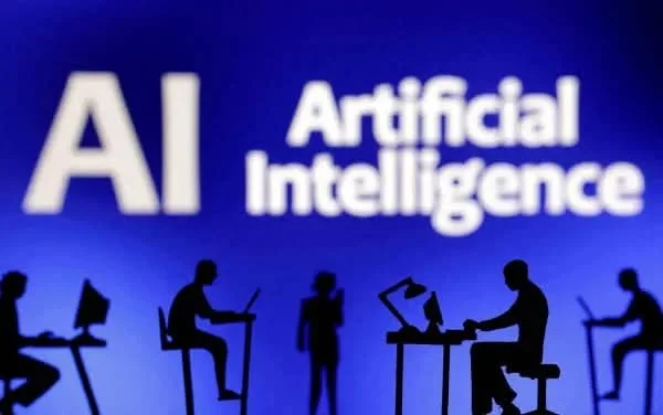 إعلان البيت الأبيض عن استراتيجية لتعزيز الريادة الأميركية في تكنولوجيا الذكاء الاصطناعي إعلان البيت الأبيض عن استراتيجية لتعزيز الريادة الأميركية في تكنولوجيا الذكاء الاصطناعي