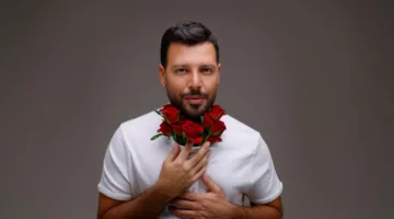 أغنية يزن السعيد الجديدة ‘فى بالى’ بعد نجاح ‘حبيبنا’.