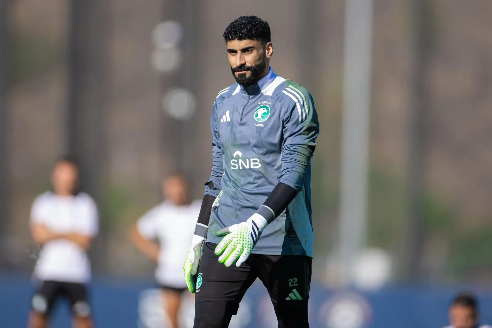 الكسار يقترب من الانتقال إلى الهلال وسنيور سيكون بديلاً له في القادسية. الكسار يقترب من الانتقال إلى الهلال وسنيور سيكون بديلاً له في القادسية.