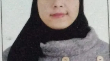 الصحفي علي القماش يقدم أروع التهاني للطالبة ندى مجدي أنور