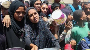 يكفي من الدماء والجوع والمجازر… توقفوا عن الحروب الثانوية وركزوا على جوهر المشكلة في طهران.