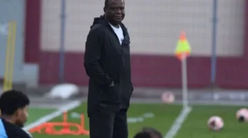 الأنوار يعلن اعتذار مدربه عن تولي مسؤولية الفريق في دوري يلو
