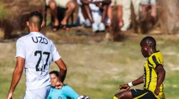 الاتحاد يتعرض للهزيمة في المباراة الودية الثانية أمام فيتوريا غيماريش البرتغالي خلال معسكره التحضيري.
