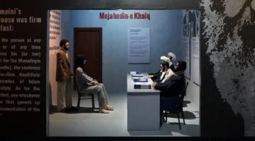 من مذبحة 1988 إلى شنق 2025… هل لا زال هناك متسع للتجاهل عن الجرائم؟