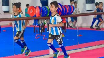 نادي الصفا يطلق أنشطة “صيف صفوى” للشباب والشابات