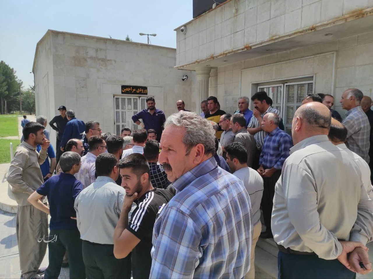 إيران في مواجهة العطش والضغط: نظام الملالي يواجه أزمة حادة
