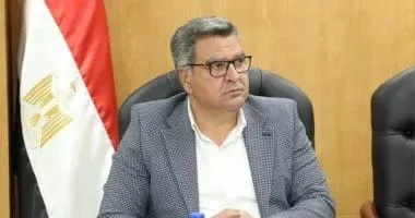 استعادة تدريجية للخدمات الكهربائية والمائية في الجيزة بعد تأثرها بعطل “جزيرة الذهب” استعادة تدريجية للخدمات الكهربائية والمائية في الجيزة بعد تأثرها بعطل “جزيرة الذهب”