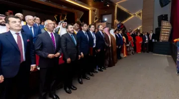 وزارة الرياضة تساهم في منتدى “مراكش، مركز شباب العالم الإسلامي 2025”