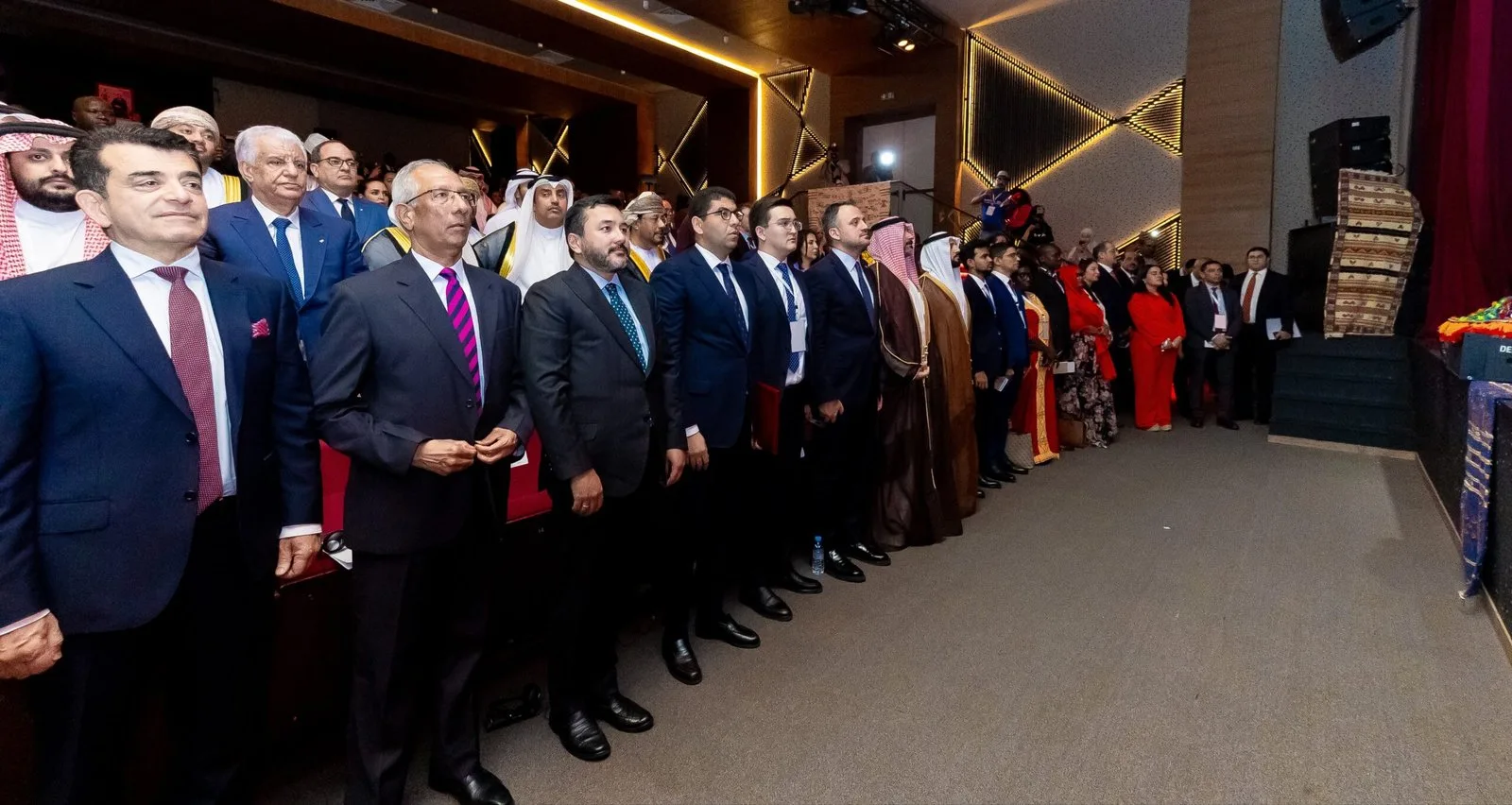 وزارة الرياضة تساهم في منتدى “مراكش، مركز شباب العالم الإسلامي 2025”