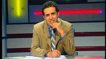 بقرار من إدارة التحرير: تعيين حازم الكاديكي ككاتب عام في صحيفة الكأس الرياضية