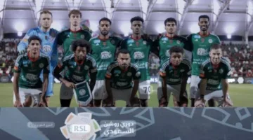جماهير الاتفاق تتطلع لصيف مثير لفريقها.. توقعات بصفقات جديدة وطموحات كبيرة لإعادة الكوماندوز إلى القمة