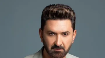 سامر كابرو: أختبر قدراتي في “كما القمر”