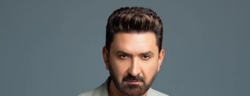 سامر كابرو: أختبر قدراتي في “كما القمر”