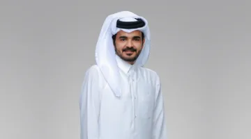 الشيخ جوعان بن حمد يُعلن عن نواياه للترشح لرئاسة المجلس الأولمبي الآسيوي.