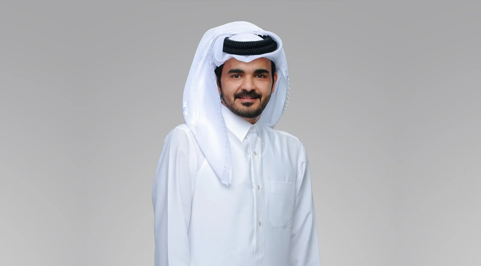 الشيخ جوعان بن حمد يُعلن عن نواياه للترشح لرئاسة المجلس الأولمبي الآسيوي.