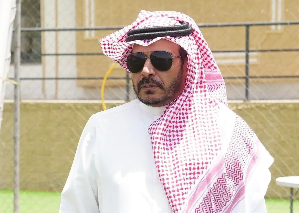 سعد الأحمري: ستظهر أبها بأجمل مظهر لها