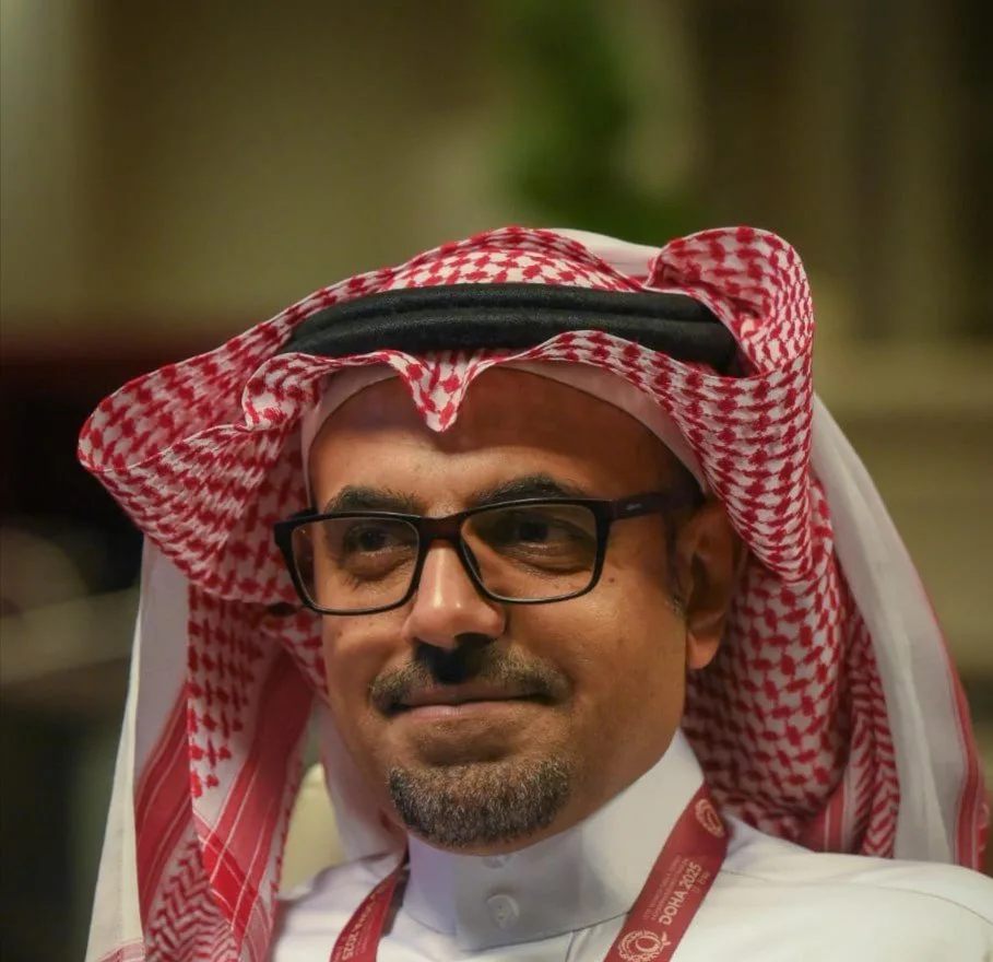 عبدالله العبيدي يكتب: “على الرغم من كل ذلك”