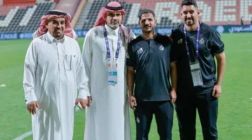 الخلود يحيي ذكرى عرابي وتحقيقه للنجاح التاريخي.