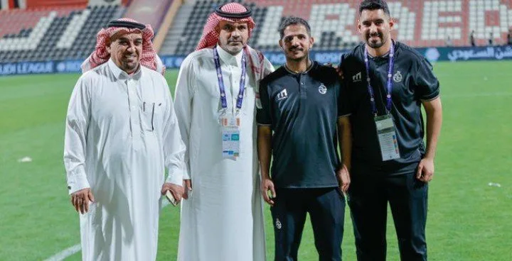 الخلود يحيي ذكرى عرابي وتحقيقه للنجاح التاريخي. الخلود يحيي ذكرى عرابي وتحقيقه للنجاح التاريخي.