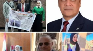تعليم المراغة يحقق إنجازًا جديدًا بتسجيل براءات الاختراع