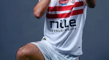 تصريحات عمر فرج حول الزمالك بعد العودة