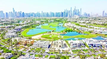 July Sets Record: Dubai Real Estate Sales Reach 64 Billion Dirhams with 26% Growth