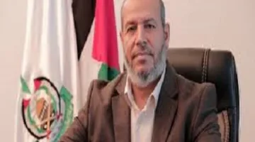 حماس ترد على التصريحات المنسوبة لخليل الحية بشأن وقف إطلاق النار.