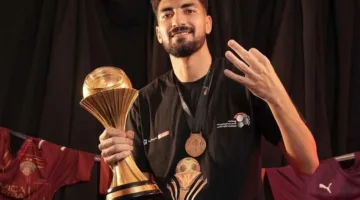 Kahrabaa Al-Ismailia Acquires Al-Jabri on Loan from Ceramica, as Revealed in Al-Jawl