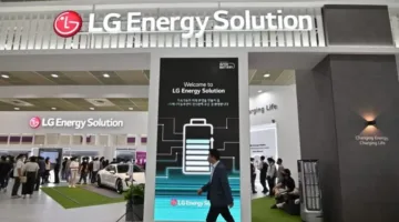LG Energy وYahua تطلقان مشروعاً لتكرير هيدروكسيد الليثيوم في المغرب باستثمار يبلغ 5.5 مليار درهم.