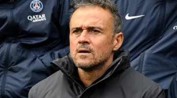 لويس إنريكي: أُعجب ببرشلونة، لكن ريال مدريد هو الأبرز عالميًا.