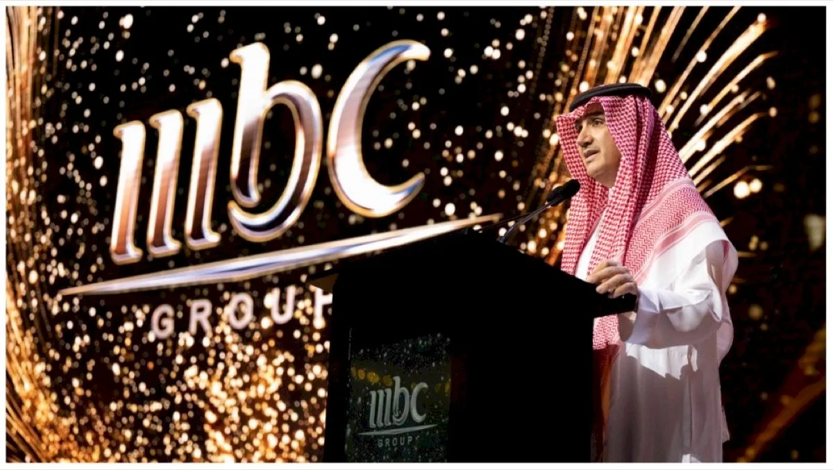 MBC ونتفليكس تدمجان خدماتهما