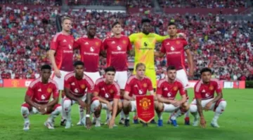 حارس مرمى برازيلي يقترب من الانضمام إلى مانشستر يونايتد
