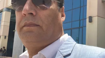 المنوفية ودفن جماعي