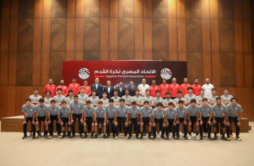 اكتشف توقيتات مباريات فريق الناشئين في البطولة العالمية