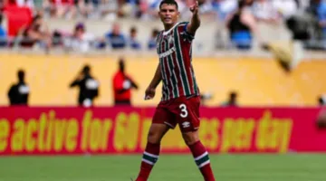 تياجو سيلفا يسلط الضوء على قيمة الانتصار على الهلال في ربع نهائي كأس العالم