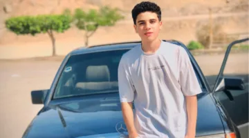 تهنئة حارة بالنجاح